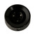 PRS Barefoot Button Pedal Topper Black Bird Logo