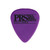 PRS Delrin 351 Shape Single Guitar Picks (Choose Gauge)