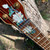 Jockomo Water Lilies Fret Marker Inlay Stickers