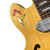 Jockomo Hummingbird & Flowers Inlay Sticker