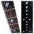 Jockomo Yin & Yang Fret Marker Inlay Stickers