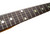 Jockomo Everly Brothers Star Fret Marker Inlay Stickers, Black Pearl