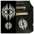 Jockomo Mystic Eyes Inlay Sticker