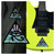Jockomo Pyramid Eyes Inlay Sticker