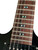 Jockomo Mystic Eye 12th Fret Inlay Sticker for Bass
