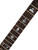 Jockomo Religion Symbols Fret Marker Inlay Stickers, Metallic Silver