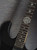Jockomo Celtic Cross 12th Fret Inlay Sticker, Metallic Silver