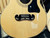 Jockomo Traditional Motif Bridge Inlay Stickers, White Pearl