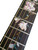 Jockomo Magnolia Tree Fretboard Inlay Sticker