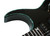 Jockomo Binding Inlay Sticker, Abalone Blue, 3 mm