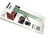 Jockomo Inlay Strip Stickers, Abalone Mix, 3 mm