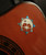 Jockomo Sun, Moon & Star Headstock Inlay Sticker for Ukulele