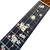 Jockomo Cherry Blossom Tree Fretboard Inlay Sticker for Ukulele, Soprano
