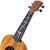 Jockomo Tree of Life Fretboard Inlay Sticker for Ukulele, Soprano