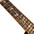 Jockomo Tree of Life with Hummingbird Fretboard Inlay Sticker for Ukulele, Tenor