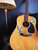 Jockomo American Eagle Inlay Sticker