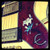 Jockomo Lily Headstock Inlay Sticker
