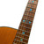 Jockomo Stars Fret Marker Inlay Stickers, White Pearl
