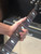 Jockomo AC/DC Angus Lightning Bolt Fret Marker Inlay Stickers, White Pearl