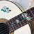 Jockomo Gypsy Roses Fretboard Inlay Sticker