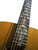 Jockomo Tree of Vine Fretboard Inlay Sticker, White Pearl