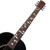 Jockomo Cherry Blossom Tree Fretboard Inlay Sticker