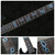 Jockomo Bullet Holes Fret Marker Inlay Stickers