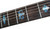 Jockomo Aged Banjo Fret Marker Inlay Stickers, White Pearl