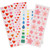 PYLON Sakura Cherry Blossom Glitter Stickers - Made in Japan