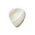 Timber Tones Groove Tones Micro Guitar Pick - Buffalo Bone