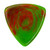 Timber Tones Resin Tones Gypsy Guitar Pick - Life On Mars