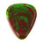 Timber Tones Resin Tones Guitar Pick - Life On Mars