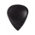 Timber Tones Lefty Tones Groovy Ebony Guitar Pick (Left-Handed)