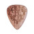 Timber Tones Laser Tones Grip Guitar Pick - Art Deco