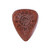 Timber Tones Wood Grip Guitar Pick - Burma Padauk