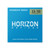 Horizon Devices Progressive Tension Ultra Heavy 6 – Electric Guitar Strings (.13-.58)