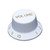 Hosco SCUD ST-Type Control Knob, Volume or Tone, Metric or Inch (Single Knob)