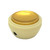 Hosco SCUD KV-520 Violin Bass Control Knob with Set Screw (Single Knob)