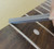 Hosco TL-FE2 Fret-End Dressing File, Medium, for Guitar Frets