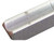 Hosco TL-FE2 Fret-End Dressing File, Medium, for Guitar Frets
