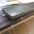 Hosco TL-FL160S Fret Leveling File, 160mm Single Cut