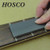 Hosco TL-FL160S Fret Leveling File, 160mm Single Cut