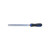 Hosco TL-CP-FL150 Chemical Polished (CP) Wood File, Flat 150mm