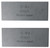 Hosco TL-SF2 Saddle Slot File, 2mm