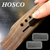 Hosco TL-SF2 Saddle Slot File, 2mm