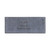 Hosco TL-SF3 Saddle Slot File, 3mm