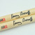 Vic Firth Kenny Aronoff Signature Drumsticks