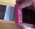 Hosco FSR150 Fret Sanding Rubber, #150 Grit, 2 Pieces