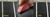 Hosco FSR150 Fret Sanding Rubber, #150 Grit, 2 Pieces