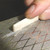 Hosco TL-IDH-2 Diamond Honing Plate, Medium #300, 205 x 70mm